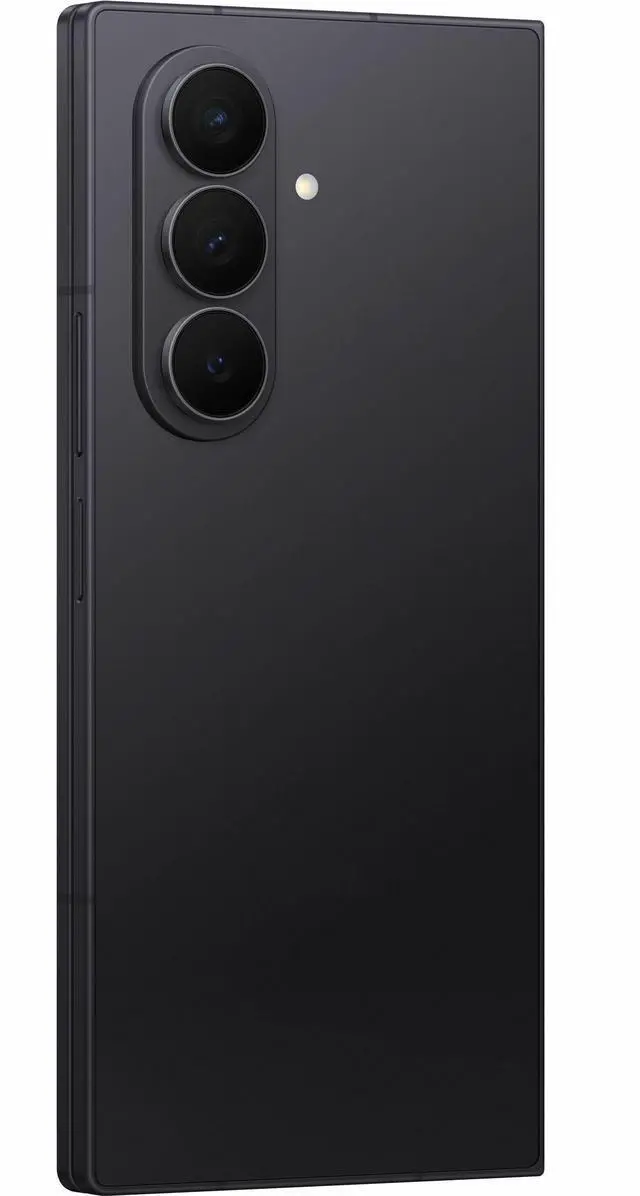 Alt view image 4 of 7 - Samsung Galaxy Z Fold7 SM-F966U 256 GB Smartphone - 8" Flexible Folding Screen Dynamic AMOLED 2X QXGA+ 2184 x 1968 - Octa-core (OryonDual-core (2 Core) 4.47 GHz + Oryon Hexa-core (6 Core) 3.53 GH