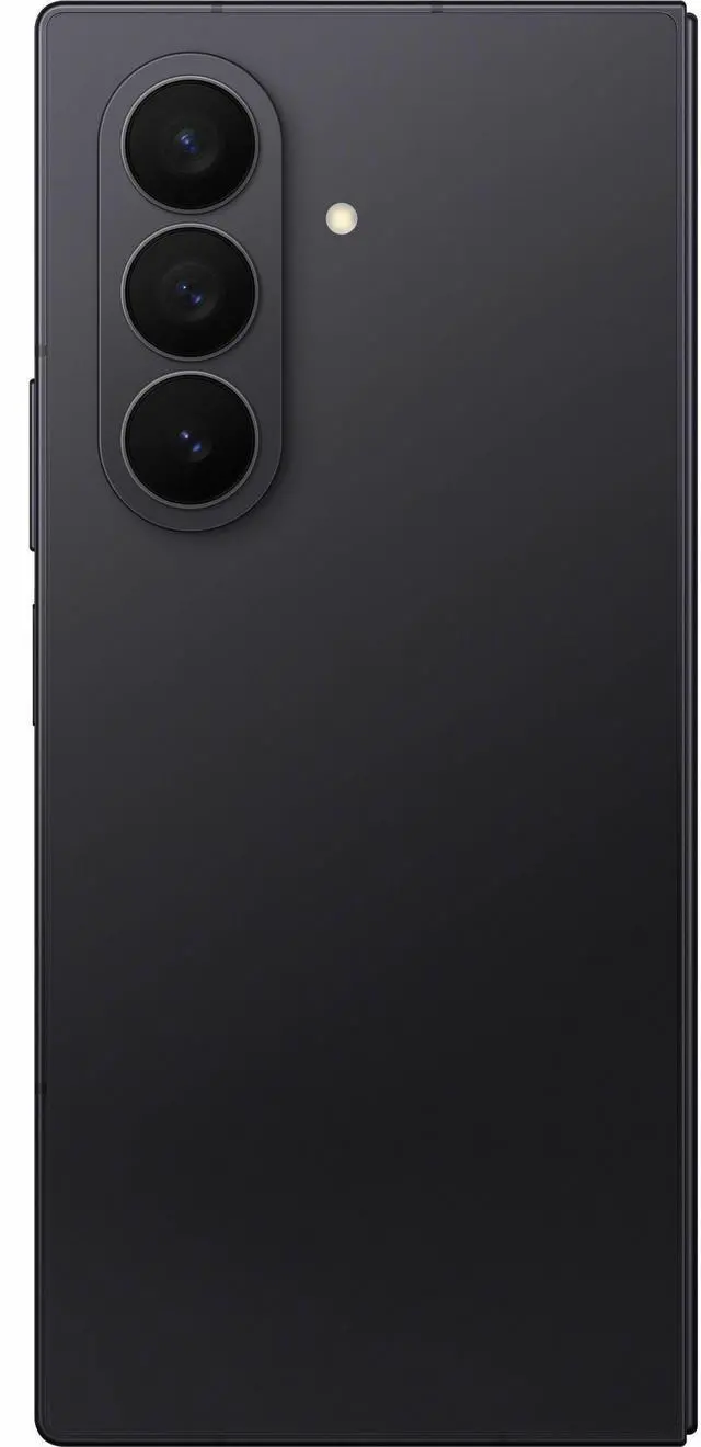 Alt view image 6 of 7 - Samsung Galaxy Z Fold7 SM-F966U 256 GB Smartphone - 8" Flexible Folding Screen Dynamic AMOLED 2X QXGA+ 2184 x 1968 - Octa-core (OryonDual-core (2 Core) 4.47 GHz + Oryon Hexa-core (6 Core) 3.53 GH