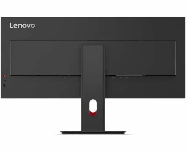 Alt view image 10 of 20 - Lenovo ThinkVision T34WD-40 34 inch Monitor