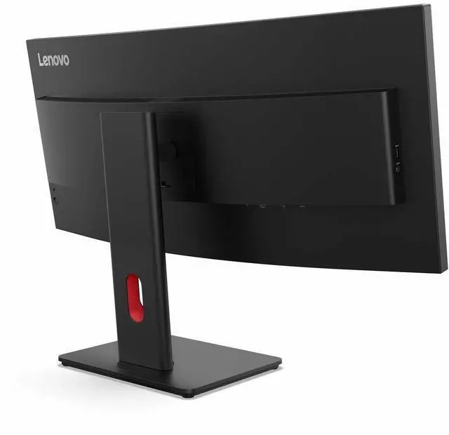 Alt view image 12 of 20 - Lenovo ThinkVision T34WD-40 34 inch Monitor