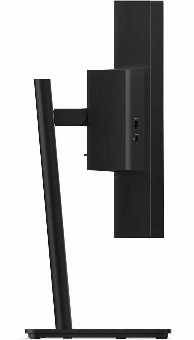 Alt view image 13 of 20 - Lenovo ThinkVision T34WD-40 34 inch Monitor