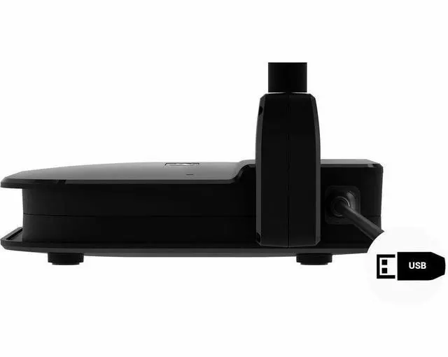 Alt view image 3 of 6 - AVer USB Visualizer (Document Camera) - CMOS