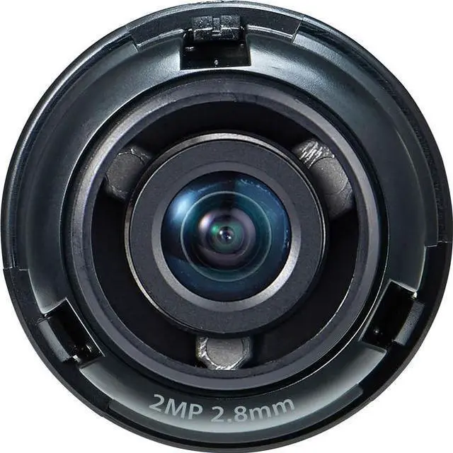 Alt view image 2 of 2 - SAMSUNG - SLA-2M2800Q - PNM-9000VQ Lens module