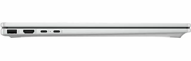 Alt view image 10 of 15 - HP OmniBook 7 Flip NGAI 16-au0000nr 16" WUXGA 2-in-1 Touchscreen Laptop, Intel Core Ultra 5 226V 2.1GHz, 16GB RAM, 512GB SSD, Windows 11 Home, Glacier Silver