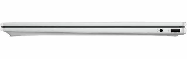 Alt view image 11 of 15 - HP OmniBook 7 Flip NGAI 16-au0000nr 16" WUXGA 2-in-1 Touchscreen Laptop, Intel Core Ultra 5 226V 2.1GHz, 16GB RAM, 512GB SSD, Windows 11 Home, Glacier Silver