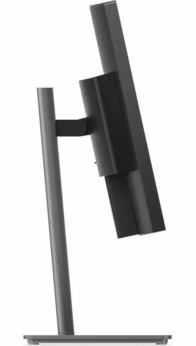 Alt view image 12 of 15 - Lenovo ThinkVision P34WD-40 34" UWQHD Curved Screen LCD Monitor
