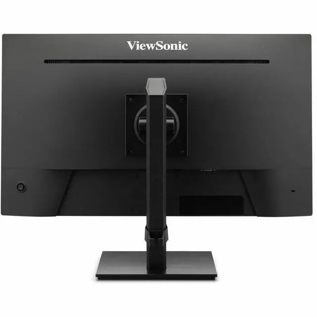 Alt view image 9 of 13 - Viewsonic VA2748-MHJ 27 Inch IPS 1080p Monitor with 120Hz, Advanced Ergonomics, Eye Care, HDMI, and VGA Inputs for Home and Office