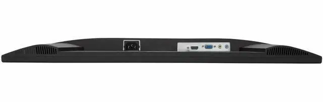 Alt view image 13 of 13 - Viewsonic VA2748-MHJ 27 Inch IPS 1080p Monitor with 120Hz, Advanced Ergonomics, Eye Care, HDMI, and VGA Inputs for Home and Office