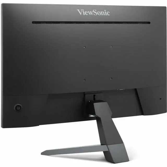 Alt view image 18 of 20 - ViewSonic VX2470-MHD 24 Inch 1080p IPS Monitor with 120Hz, 1ms, Variable Refresh Rate, Eye Care, HDMI, VGA and DisplayPort Inputs