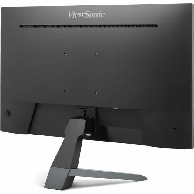 Alt view image 19 of 20 - ViewSonic VX2470-MHD 24 Inch 1080p IPS Monitor with 120Hz, 1ms, Variable Refresh Rate, Eye Care, HDMI, VGA and DisplayPort Inputs