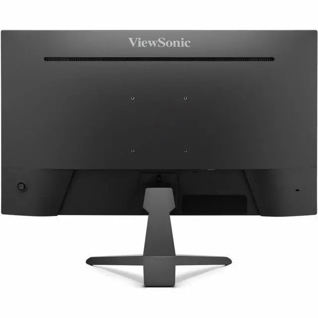 Alt view image 20 of 20 - ViewSonic VX2470-MHD 24 Inch 1080p IPS Monitor with 120Hz, 1ms, Variable Refresh Rate, Eye Care, HDMI, VGA and DisplayPort Inputs