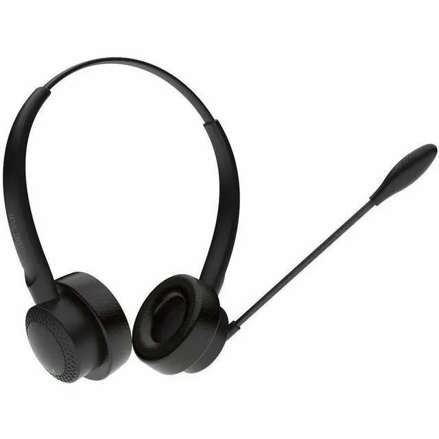 Alt view image 3 of 7 - Adesso Xtream P4T-TAA Headset with Push to talk, Volume +/-, Answer/End Call Controls - Stereo - USB Type C, USB Type A - Wired - 30 Ohm - 20 Hz to 20 kHz - Over-the-head, Over-the-ear - Binaural - Su