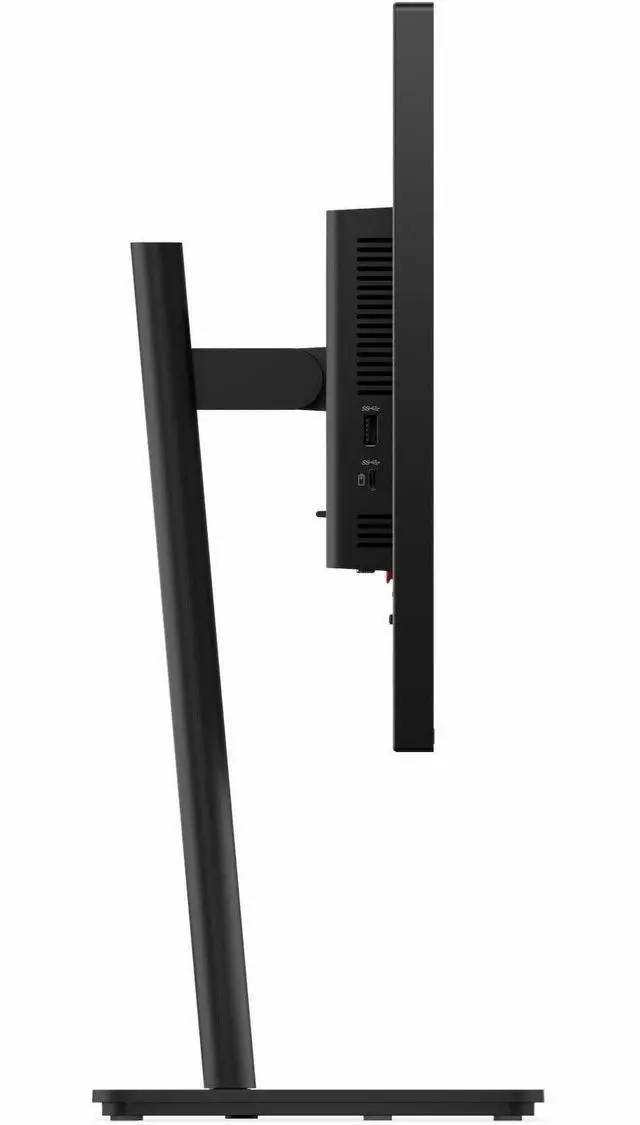 Alt view image 14 of 16 - Lenovo ThinkVision T24-40 23.8 inch Monitor