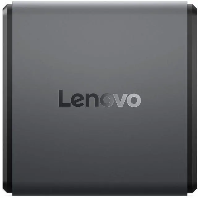 Alt view image 16 of 16 - Lenovo X9 Charging GaN Dock