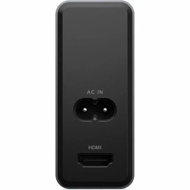 Alt view image 14 of 16 - Lenovo X9 Charging GaN Dock