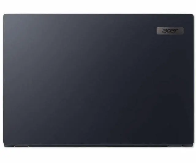 Alt view image 6 of 9 - Acer TravelMate P4 16 P416-53 TMP416-53-795G 16" Notebook - WUXGA - Intel Core Ultra 7 155U - 16 GB - 1 TB SSD - English Keyboard - Blue