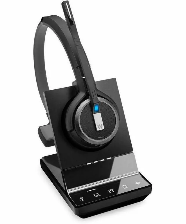 Alt view image 4 of 8 - EPOS IMPACT SDW 5036T Headset 1001038