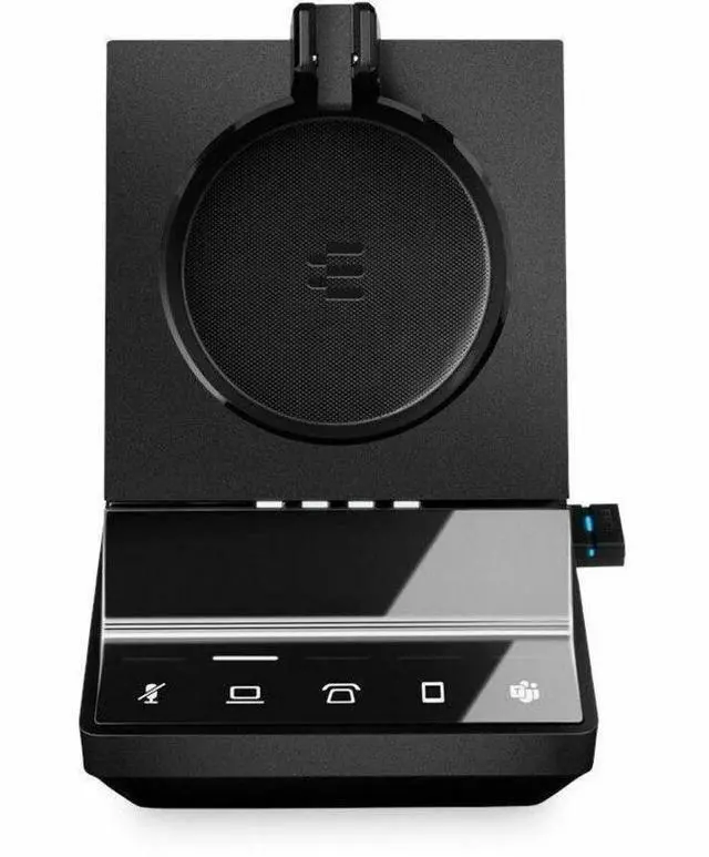Alt view image 6 of 8 - EPOS IMPACT SDW 5036T Headset 1001038