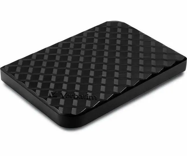 Main image of 256GB Store 'N' Go USB 3.2 Gen 1 Portable SSD - Notebook, Desktop PC Device Supported - USB 3.2 (Gen 1) Type C - 2 Year Warranty