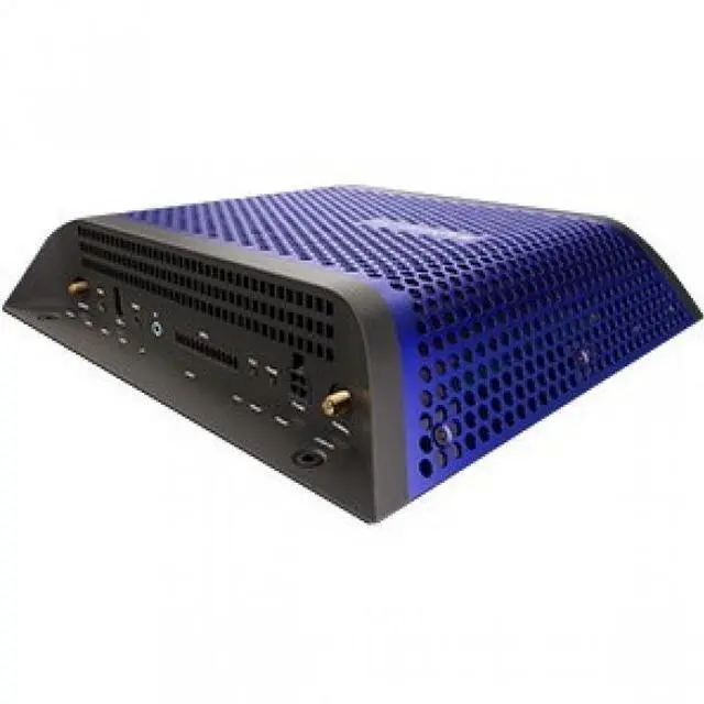 Alt view image 5 of 6 - BrightSign XC4055 Digital Signage Appliance - 4320p - HDMI - USB - Serial - Wireless LAN - Bluetooth - Ethernet