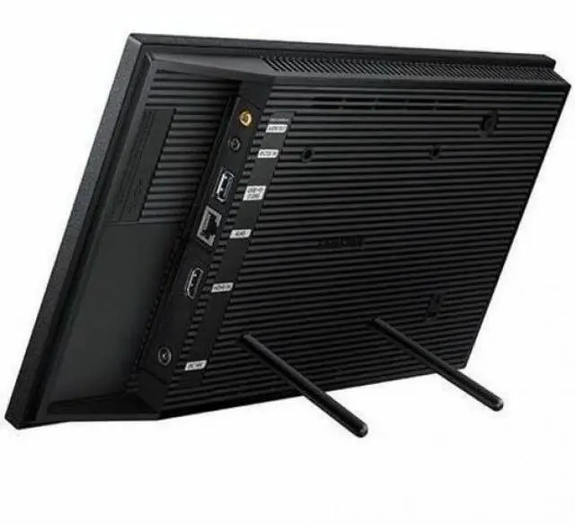 Alt view image 4 of 8 - Samsung Digital Signage Display - 13" LCD - Advanced Super Dimension Switch ( ADS ) - Touchscreen - 16 Hours/ 7 Days Operation - 1920 x 1080 - Edge LED - 500 Nit - 1080p