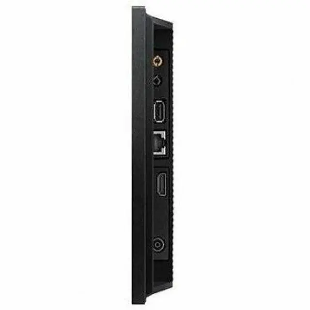 Alt view image 6 of 8 - Samsung Digital Signage Display - 13" LCD - Advanced Super Dimension Switch ( ADS ) - Touchscreen - 16 Hours/ 7 Days Operation - 1920 x 1080 - Edge LED - 500 Nit - 1080p