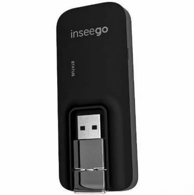 Alt view image 5 of 7 - Inseego USB8 4G LTE Global USB Modem | 4G LTE-A  HSPA+/UMTS | CAT 18 | Fastest COMMERCIALLY Available USB Modem in The U.S.