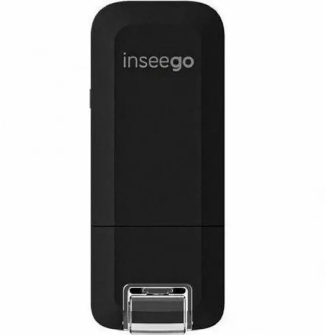 Alt view image 4 of 7 - Inseego USB8 4G LTE Global USB Modem | 4G LTE-A  HSPA+/UMTS | CAT 18 | Fastest COMMERCIALLY Available USB Modem in The U.S.