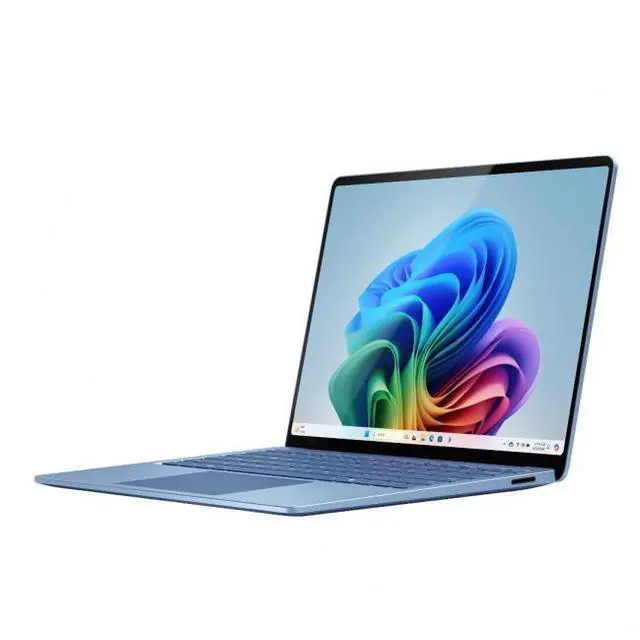 Alt view image 6 of 7 - Microsoft Surface Copilot+ PC + Arc Mouse + Surface Thunderbolt 4 Dock