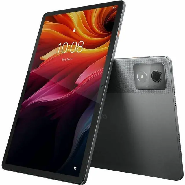 Alt view image 6 of 11 - Lenovo Tab K11 Plus ZADS - tablet - Android 14 or later - 128 GB -  (ZADS0102US)