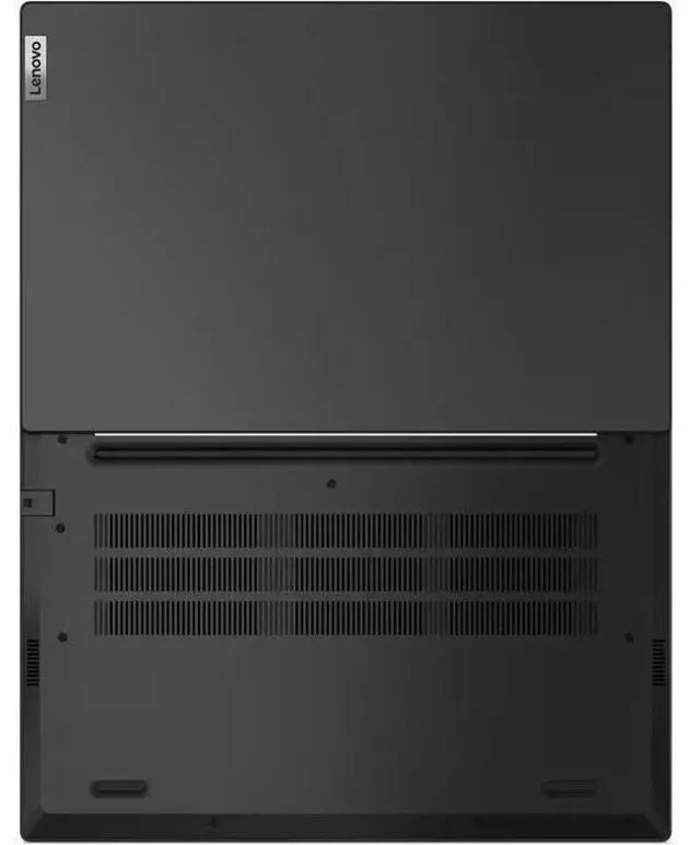 Alt view image 5 of 8 - Lenovo V14 G5 IRL 83HD000VUS 14" Notebook - Intel Core 3 100U (1.20 GHz) - 8 GB - 256 GB SSD - Windows 11 Pro - Webcam - IEEE 802.11ax Wireless LAN Standard