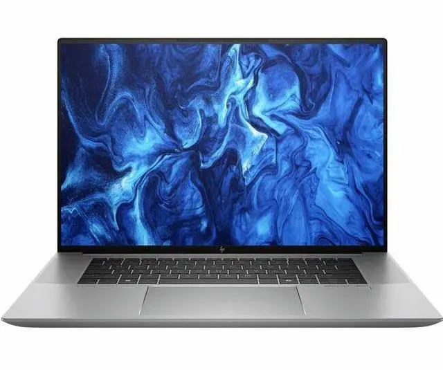 Main image of HP ZBook Studio G11 16" Touchscreen Mobile Workstation - Intel Core Ultra 7 155H - 32 GB - 1 TB SSD - Windows 11 Pro - NVIDIA RTX 2000 Ada Generation - Webcam - IEEE 802.11be Wireless  AN6C7UT#ABA