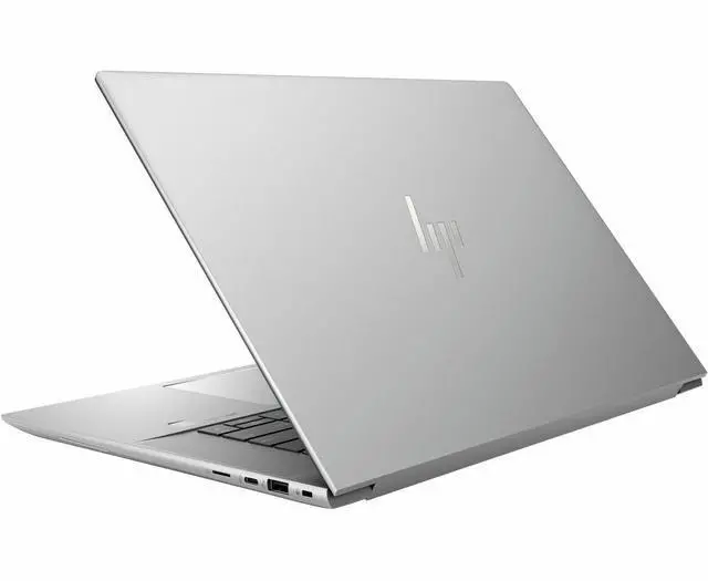 Alt view image 4 of 7 - HP ZBook Studio G11 16" Touchscreen Mobile Workstation - Intel Core Ultra 7 155H - 32 GB - 1 TB SSD - Windows 11 Pro - NVIDIA RTX 2000 Ada Generation - Webcam - IEEE 802.11be Wireless  AN6C7UT#ABA