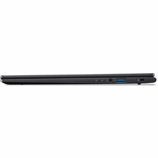 Alt view image 8 of 8 - Acer TravelMate P614-54-783H COPILOT Intel Core Ultra 7-256V 16GB 1TB 14" WQXGA+ W11P Model NX.BJJAA.001