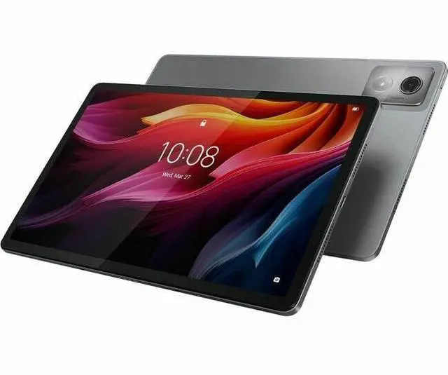 Alt view image 5 of 11 - Lenovo Tab K11 Plus ZADS - tablet - Android 14 or later - 128 GB -  (ZADS0102US)