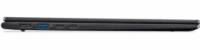 Alt view image 5 of 9 - Acer TMP614-54-56PB 11 Pro Copilot+ Core 5 Ultra 16GB 1TB 14 2880X1800 Model NX.BJJAA.004