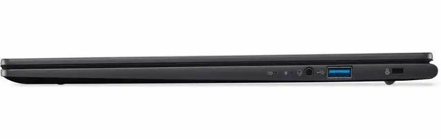 Alt view image 8 of 9 - Acer TMP614-54-56PB 11 Pro Copilot+ Core 5 Ultra 16GB 1TB 14 2880X1800 Model NX.BJJAA.004