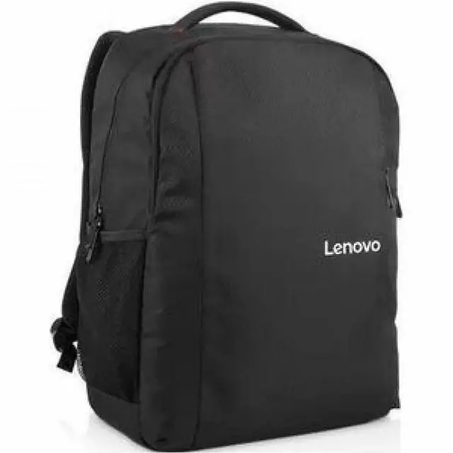 Alt view image 10 of 14 - Lenovo 16" Laptop Backpack B515 (Black)