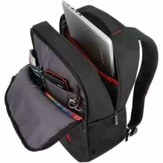 Alt view image 11 of 14 - Lenovo 16" Laptop Backpack B515 (Black)