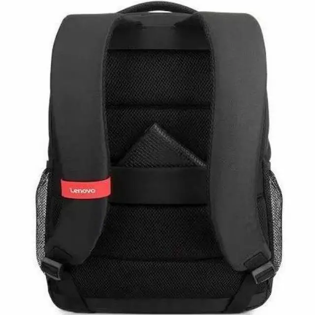 Alt view image 12 of 14 - Lenovo 16" Laptop Backpack B515 (Black)