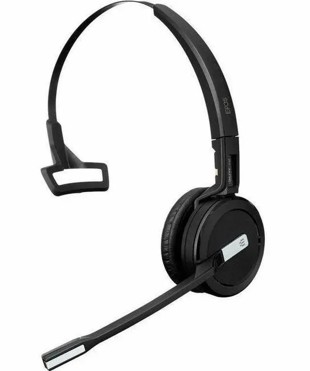 Alt view image 2 of 8 - EPOS IMPACT SDW 5013T Headset 1001030