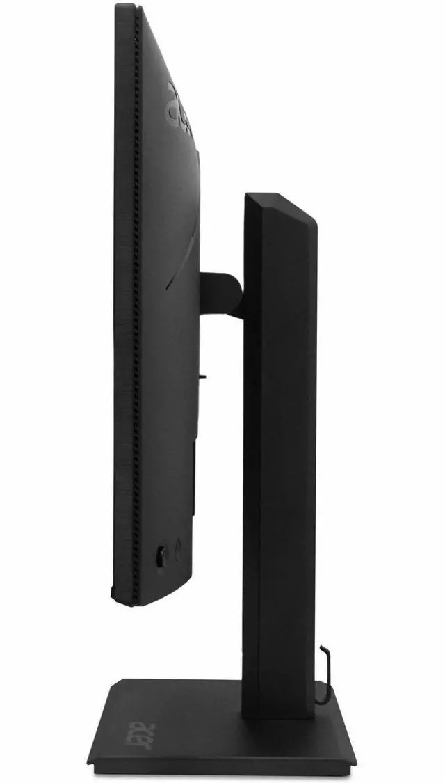 Alt view image 4 of 9 - Acer Vero B248Y G 24" Class LCD Monitor 16:9 Black UMQB8AAG02