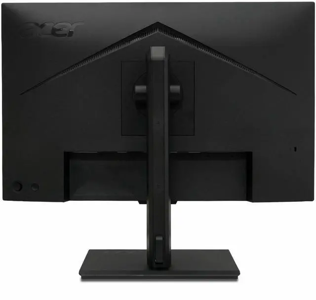 Alt view image 5 of 9 - Acer Vero B248Y G 24" Class LCD Monitor 16:9 Black UMQB8AAG02