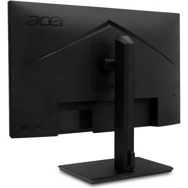 Alt view image 8 of 9 - Acer Vero B248Y G 24" Class LCD Monitor 16:9 Black UMQB8AAG02