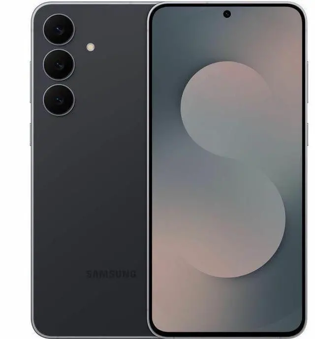 Main image of Samsung Galaxy S25 FE SM-S731U 256 GB Smartphone - 6.7" Dynamic AMOLED 2X Full HD Plus 1080 x 2340 - Deca-core (Cortex X4Single-core (1 Core) 3.20 GHz + Cortex A720 Dual-core (2 Core) 2.90 GHz +
