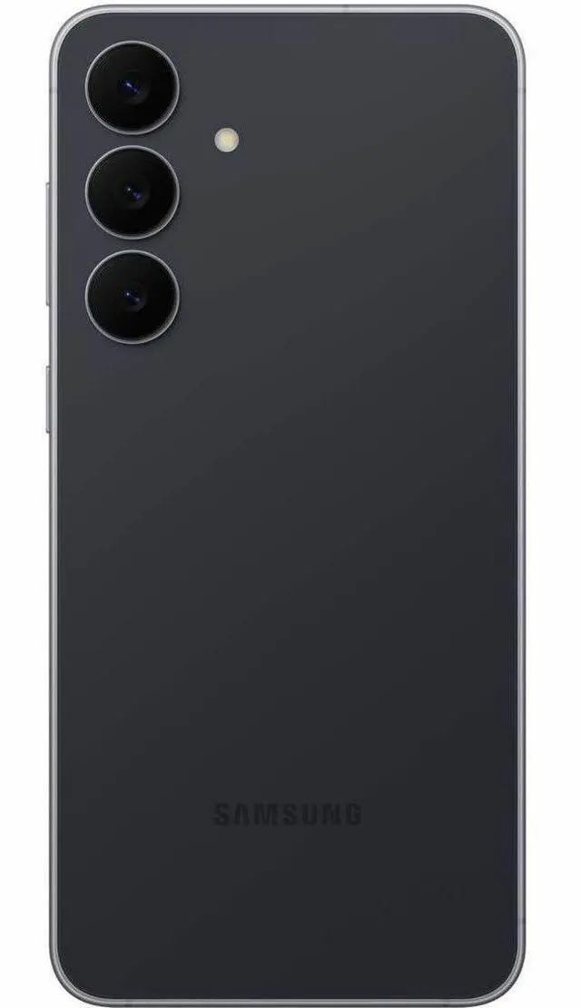 Alt view image 5 of 7 - Samsung Galaxy S25 FE SM-S731U 256 GB Smartphone - 6.7" Dynamic AMOLED 2X Full HD Plus 1080 x 2340 - Deca-core (Cortex X4Single-core (1 Core) 3.20 GHz + Cortex A720 Dual-core (2 Core) 2.90 GHz +