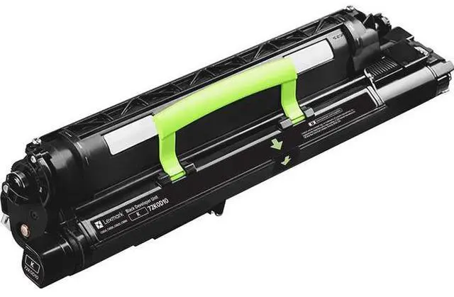 Alt view image 8 of 8 - CS820 CX820 CX825 CX860 BLK DEV UN