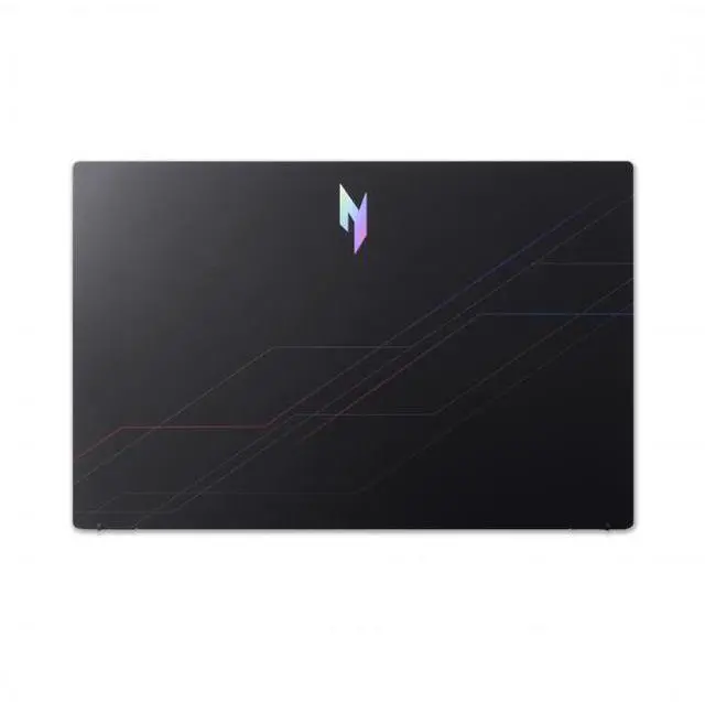 Alt view image 5 of 7 - Acer Nitro V 15.6" FHD IPS 165Hz Gaming Notebook Intel Core i5-13420H 16GB RAM 512GB SSD NVIDIA GeForce RTX 5050 Obsidian Black