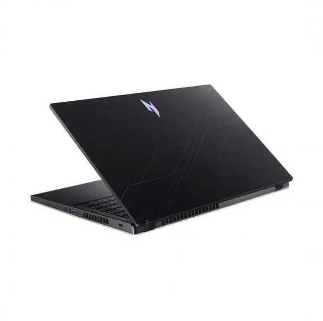 Alt view image 7 of 7 - Acer Nitro V 15.6" FHD IPS 165Hz Gaming Notebook Intel Core i5-13420H 16GB RAM 512GB SSD NVIDIA GeForce RTX 5050 Obsidian Black