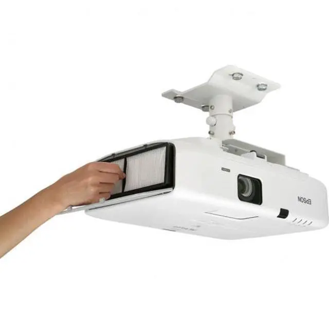 Alt view image 7 of 7 - Epson Replacement Air Filter V13H134A56